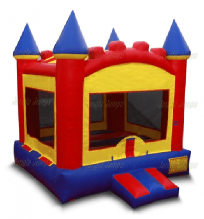 Bounce House Rentals The Bouncer Guy in Corpus Christi, Tx