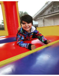 Brandon2 1685573444 Castle Bounce House for Rent