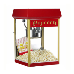 Popcorn machine for Rent