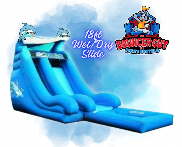 Super Splash Down 2 with Pool The Bouncer Guy in Corpus Christi, Tx