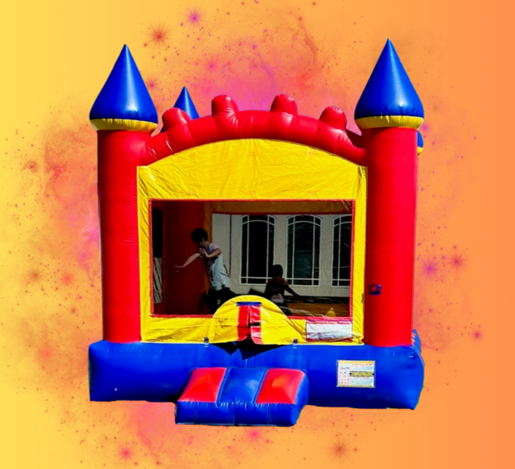 Bounce House Rentals The Bouncer Guy in Corpus Christi, Tx