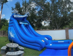 Water20Slide204 1709735219 Super Splash Down 2 with Pool