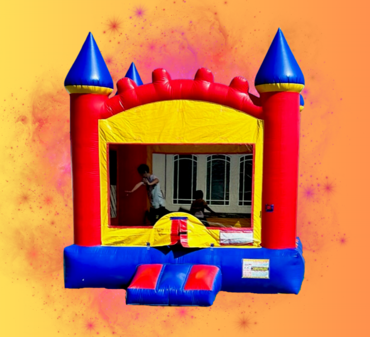 Bounce House Rentals