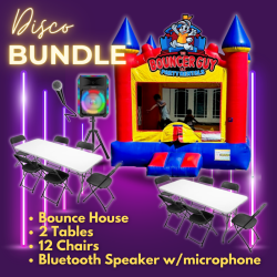 Disco Party Bundle