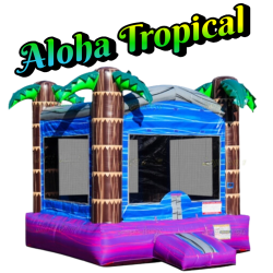 Aloha Tropical