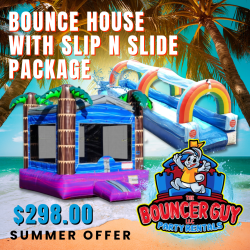 BOUNCE20HOUSE20WITH20SLIP20N20SLIDE20PACKAGE20RENTALS 17429 3 Aloha Tropical for Rent