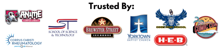 Trusted by 5 Home