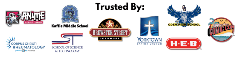 Trusted by 6 Home