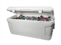 Ice Chest Rental 120 Quart Rental