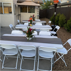 Corpus20Christi20Tables2020Chair20Rentals203 1768337284 White 6 ft folding tables Rental