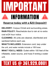 IMPORTANT202 1768922086 Ice Chest Rental 120 Quart Rental