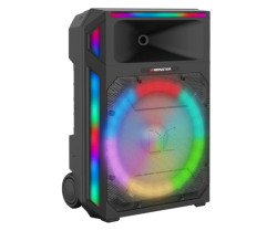 Karaoke20Bluetooth20Speaker20for20Rent20Corpus20Christi201 1 Party Bluetooth Speaker Rentals