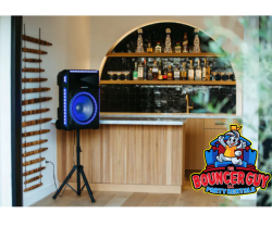 Karaoke20Bluetooth20Speaker20for20Rent20Corpus20Christi203 1 Party Bluetooth Speaker Rentals
