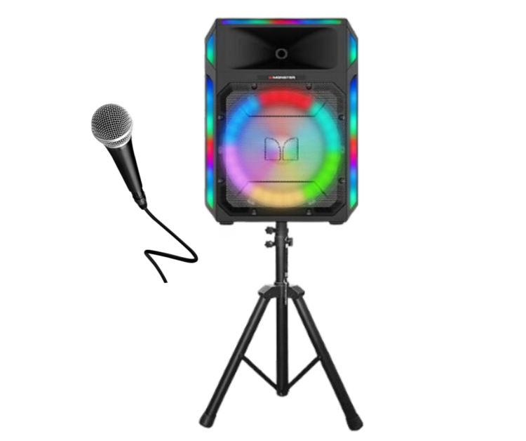 Bluetooth Speaker Rentals