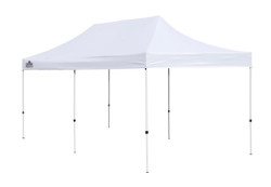 10x20 Pop-Up Canopy Tent Rental