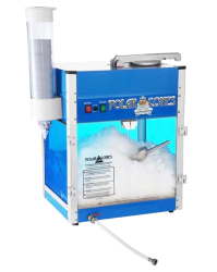 Snow Cone Machine Rental
