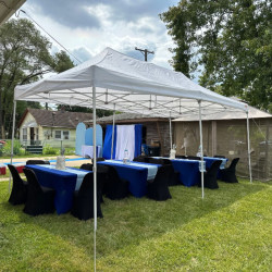 Table20and20chair201020x20202020x2020Pop20Up20Canopy20Te 1 10x20 Pop-Up Canopy Tent Rental