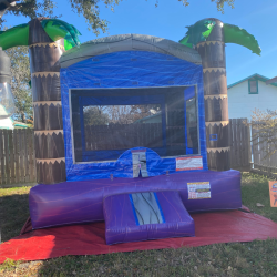 Corpus20Christi20Bounce20House20Rentals203 1770312593 Aloha Party Bundle 2-Tables/12 Chairs