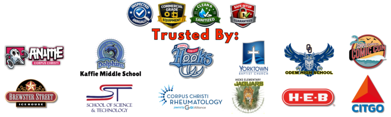 Corpus Christi Trusted Home